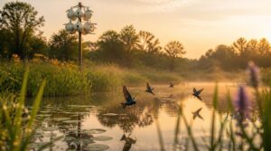 nearby water sources nearby water sources
