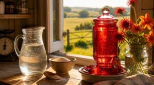 nectar options and preparation nectar options and preparation