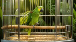 non-toxic cage materials non-toxic cage materials