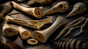 not all bird bones are hollow not all bird bones are hollow