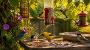 nutrients summer birds need most nutrients summer birds need most