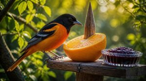 orange for orioles orange for orioles