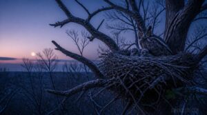 owls and early nesters owls and early nesters