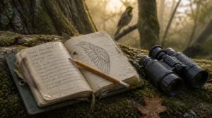 paper birding journals paper birding journals