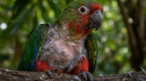 parasites and infections may be responsible parasites and infections may be responsible