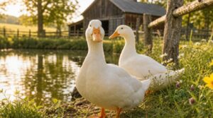 pekin duck lifespan pekin duck lifespan