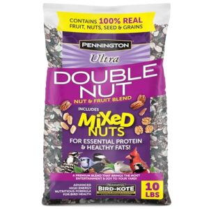 Pennington Ultra Double Nut, Nut B0DPGNV121