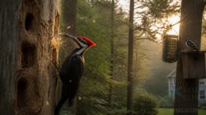 pennsylvania habitats and behavior pennsylvania habitats and behavior