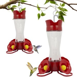 Perky Pet Glass Hummingbird Feeders for B084WCBB6X