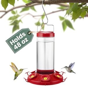 Perky Pet Grand Master Hummingbird Feeder B000QD7MZ2