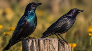 plumage and iridescence plumage and iridescence