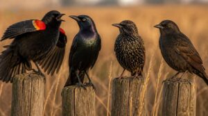 plumage and markings plumage and markings