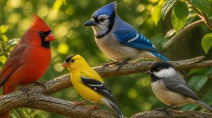 plumage colors plumage colors