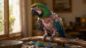 poor nutrition can cause feather loss poor nutrition can cause feather loss