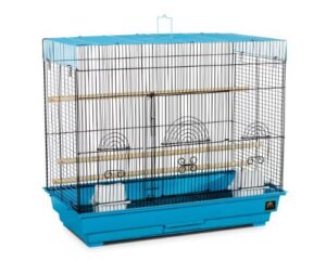 Prevue Hendryx Flight Cage, Blue B002GC28WI