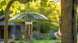 protect hanging feeders protect hanging feeders