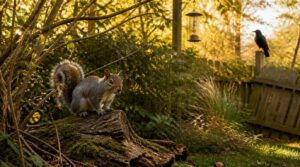 protecting backyard squirrels naturally protecting backyard squirrels naturally
