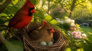 protecting nesting cardinals safely protecting nesting cardinals safely