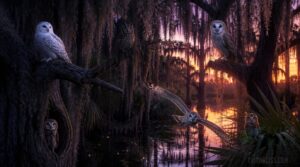 rare and uncommon owls of florida rare and uncommon owls of florida