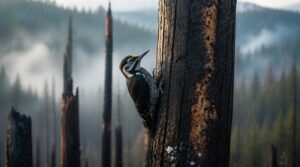 rare oregon woodpeckers rare oregon woodpeckers