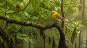 rare yellow birds in ohio rare yellow birds in ohio