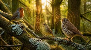 recognize key sound patterns recognize key sound patterns