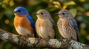 recognize plumage patterns and color variation recognize plumage patterns and color variation