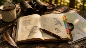 record birds in standard sections record birds in standard sections