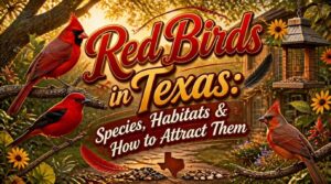 red birds in texas red birds in texas