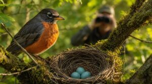 respect parent birds respect parent birds