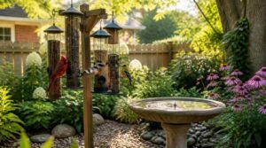 responsible backyard bird feeding responsible backyard bird feeding