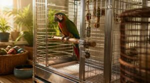 safe cage materials that protect your bird safe cage materials that protect your bird
