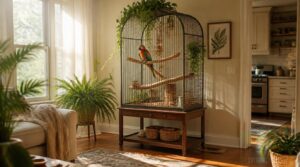 safe cage placement rules safe cage placement rules