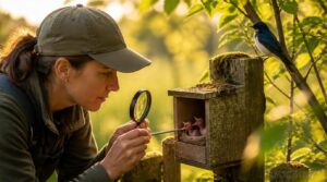 safest times for nest checks safest times for nest checks