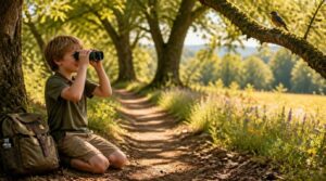 safety and outdoor learning benefits safety and outdoor learning benefits