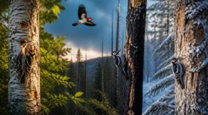 seasonal and rare wisconsin woodpeckers seasonal and rare wisconsin woodpeckers