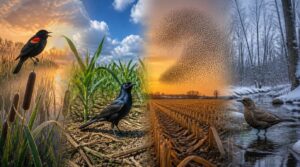 seasonal blackbirds in illinois seasonal blackbirds in illinois