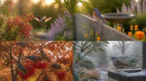seasonal california backyard birds seasonal california backyard birds