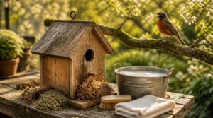 seasonal cleaning routine seasonal cleaning routine