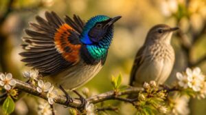 seasonal plumage and breeding signals seasonal plumage and breeding signals