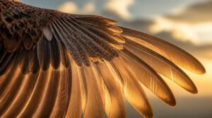 sequential flight feather molt sequential flight feather molt