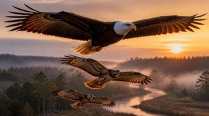 size and wingspan size and wingspan