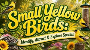 small yellow birds small yellow birds