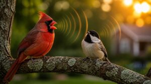 songs and calls songs and calls