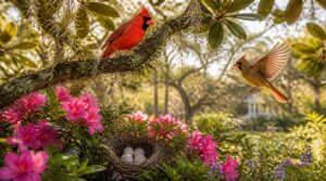 southern cardinals southern cardinals
