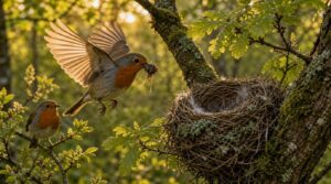 spring bird nest location clues spring bird nest location clues
