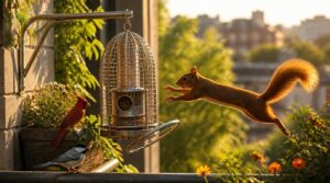 squirrel-proof features that matter squirrel-proof features that matter