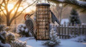 suet log feeders suet log feeders