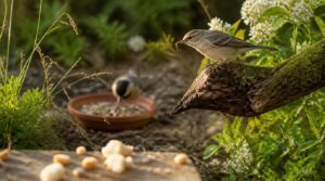 support natural foraging support natural foraging