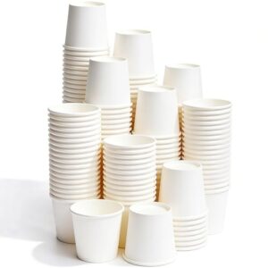 TashiBox 3 oz white paper B07W5JDTG7